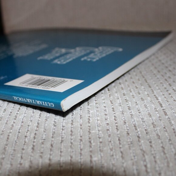 3/$77❤️Creedence Clearwater Revival Guitar Tab Edition Anthology Series Songbook - Picture 3 of 8